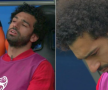 VIDEO+FOTO Mo Salah, devastat după golul prin care Egipt a pierdut la debut cu Uruguay » Reacția egipteanului