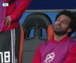 VIDEO+FOTO Mo Salah, devastat după golul prin care Egipt a pierdut la debut cu Uruguay » Reacția egipteanului