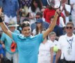 Roger Federer la Stuttgart, foto: Guliver/gettyimages