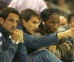 Belletti, Cudicini și Drogba FOTO: Guliver/GettyImages