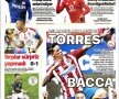 Ce scriu azi ziarele de sport din lume (18 iunie 2018)