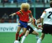Carlos Valderrama FOTO: Guliver/GettyImages