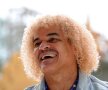 Carlos Valderrama FOTO: Guliver/GettyImages