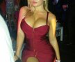 FOTO HOT Noua muză a Rusiei! Anastasiya Kitvko a devenit fenomen mondial
