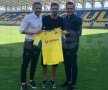 EXCLUSIV Transfer oficial pentru Petrolul! A adus unul dintre cei mai în formă jucători din sezonul trecut din Liga a 2-a 