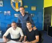 EXCLUSIV Transfer oficial pentru Petrolul! A adus unul dintre cei mai în formă jucători din sezonul trecut din Liga a 2-a 