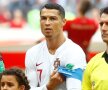 VIDEO + FOTO Din nou Ronaldo! Cristiano a fost decisiv pentru Portugalia în victoria cu Maroc