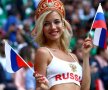 GALERIE FOTO Interzis minorilor » Cea mai sexy fană a Rusiei a jucat în filme XXX și adoră petrecerile pentru swingeri