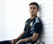 GALERIE FOTO » Mendy, Kimpembe și Dybala au ghete speciale, create exclusiv pentru Campionatul Mondial