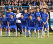 VIDEO+FOTO FC U Craiova a câștigat și Cupa României, faza pe Dolj + Apariție-ȘOC a lui Mititelu după operație