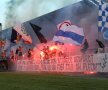 VIDEO+FOTO FC U Craiova a câștigat și Cupa României, faza pe Dolj + Apariție-ȘOC a lui Mititelu după operație
