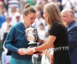 Simona Halep FOTO: Guliver/GettyImages