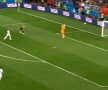 VIDEO+FOTO Gafa Mondialului! Cadoul făcut croaților de portarul Argentinei în minutul 53