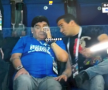 Imagini cutremurătoare! Maradona, în lacrimi după umilința suferită în fața Croației