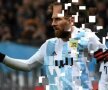 Internetul a "explodat" după înfrângerea Argentinei cu Croația » Cele mai tari glume la adresa lui Messi și Caballero