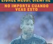 Internetul a "explodat" după înfrângerea Argentinei cu Croația » Cele mai tari glume la adresa lui Messi și Caballero