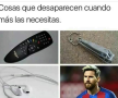 Internetul a "explodat" după înfrângerea Argentinei cu Croația » Cele mai tari glume la adresa lui Messi și Caballero