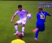VIDEO+FOTO Toate reflectoarele pe Neymar! "Braziliana" fotbalistului și momentul impresionant de la final