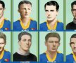 FOTO Descoperire fabuloasă în Brazilia! Panini cu fotbaliști români interbelici: cum arată jucătorii care ne-au reprezentat la Mondialele din din '30, '34 și '38
