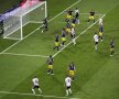 NECRUȚĂTOR. Toni Kross a marcat un gol senzațional în minutul 90+5 și a adus victoria Germaniei în fața Suediei, scor 2-1 (foto: Guliver/Getty Images)