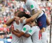 VIDEO + FOTO Anglia - Panama 6-1 » "KANEficare" » Harry Kane a reușit un hat-trick și a dus-o pe Anglia în optimi! Penedo e OUT de la Mondial