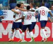 VIDEO + FOTO Anglia - Panama 6-1 » "KANEficare" » Harry Kane a reușit un hat-trick și a dus-o pe Anglia în optimi! Penedo e OUT de la Mondial