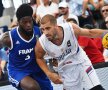Drumul către Europenele de baschet 3x3 trece prin Constanța » Naționalele României se duelează cu cele mai tari echipe din lume