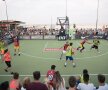 Drumul către Europenele de baschet 3x3 trece prin Constanța » Naționalele României se duelează cu cele mai tari echipe din lume