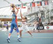 Drumul către Europenele de baschet 3x3 trece prin Constanța » Naționalele României se duelează cu cele mai tari echipe din lume