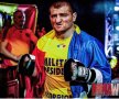 EXCLUSIV Interviu INCENDIAR cu Cătălin Moroșanu înaintea supermeciului cu Freddy Kemayo » Cum putea fi bodyguardul lui Gigi Becali și ce sport ar fi putut practica dacă nu devenea luptător