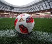GALERIE FOTO » Wow, ce transformare! Se schimbă mingea oficială pentru etapele eliminatorii ale Cupei Mondiale din Rusia