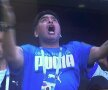 FOTO + VIDEO ȘOCANT! Imagini INCREDIBILE cu Maradona în prim-plan! A fost cărat pe brațe la finalul victoriei Argentinei!