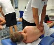 FOTO: Facebook Sport- und Rehabilitationsmedizin Ulm 