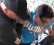 FOTO + VIDEO ȘOCANT! Imagini INCREDIBILE cu Maradona în prim-plan! A fost cărat pe brațe la finalul victoriei Argentinei!
