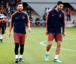 GALERIE FOTO Ce are în comun Viitorul lui Hagi jr. cu Barcelona lui Messi și Portugalia lui Cristiano Ronaldo