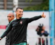 GALERIE FOTO Ce are în comun Viitorul lui Hagi jr. cu Barcelona lui Messi și Portugalia lui Cristiano Ronaldo