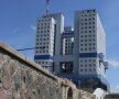 Casa Sovietelor. O construcție comunistă nelocuită niciodată