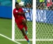 VIDEO Cea mai amuzantă fază! Un jucător belgian era să se accidenteze după golul marcat de Januzaj