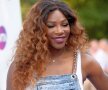 Serena Williams //FOTO: Guliver/ Getty Images
