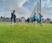 CORESPONDENȚĂ DIN POLONIA // Două amicale într-o zi pentru Viitorul + ce urmează pentru echipa lui Hagi 