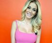 GALERIE FOTO INCENDIARĂ! E cea mai sexy jurnalistă din Italia » A rupt rețelele de socializare cu pozele ei