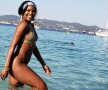 Gabrielle Monique Union-Wade
