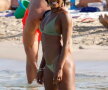 Gabrielle Monique Union-Wade