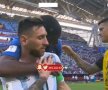 GALERIE FOTO Ce i-a făcut Pogba lui Messi imediat după finalul meciului » Gestul și declarația care fac înconjurul lumii