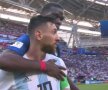 GALERIE FOTO Ce i-a făcut Pogba lui Messi imediat după finalul meciului » Gestul și declarația care fac înconjurul lumii