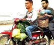 GALERIE FOTO Ronaldo și Messi OUT de la Mondial, iar internetul a "explodat" » Cele mai tari glume pe seama celor două legende