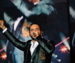 FOTO & VIDEO De la Moscova la București » Maluma a uitat că a fost jefuit în Rusia și a făcut un show incendiar la Romexpo!