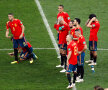 VIDEO + FOTO Surpriză URIAȘĂ la CM 2018 » ¡Adiós, España! Rusia este în sferturi după penalty-uri