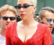 Lady Gaga ► Foto: hepta.ro