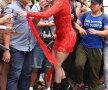 Lady Gaga ► Foto: hepta.ro